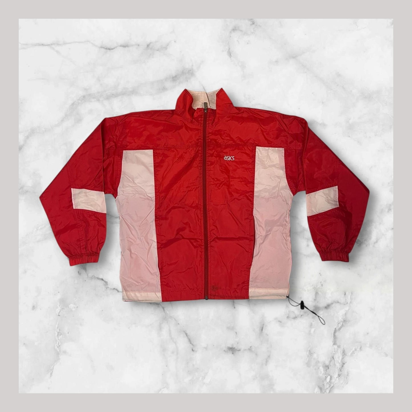 Asics Vintage Jacke M 4684