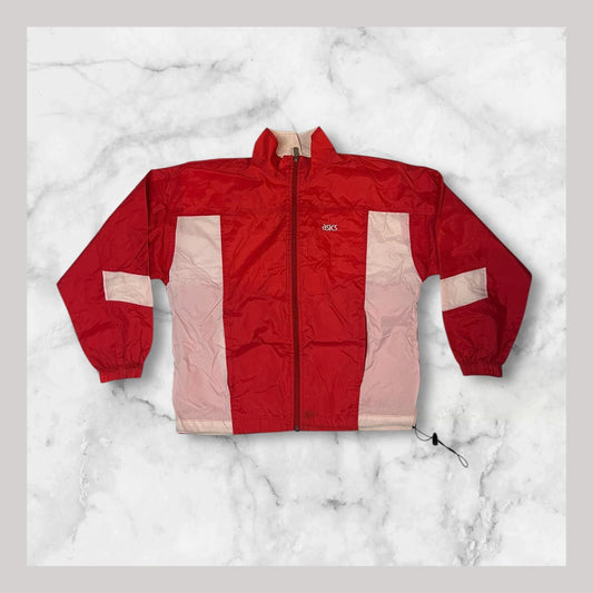 Asics Vintage Jacke M 4684