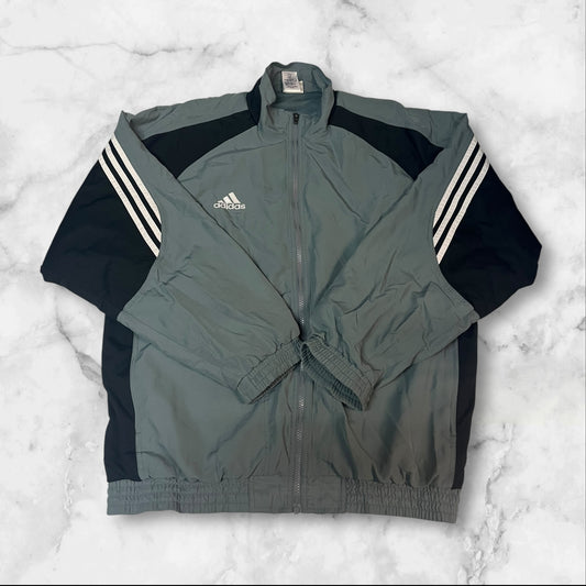 Vintage Adidas Jacke XL 3178
