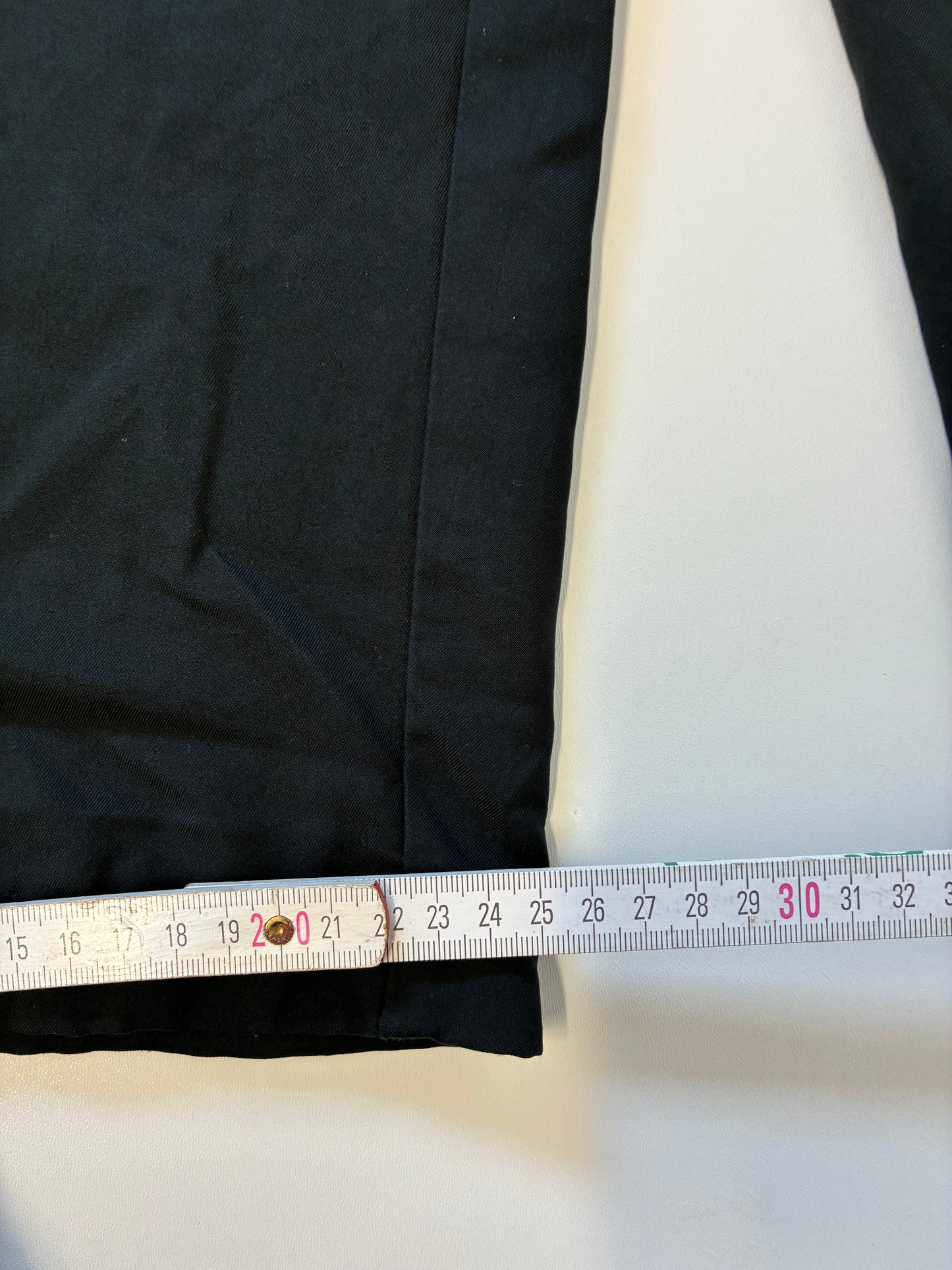 Vintage Nike Trackpants XS 6763