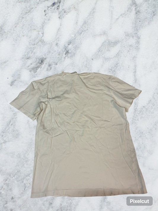 Vintage Lacoste Tshirt M fit S 6098