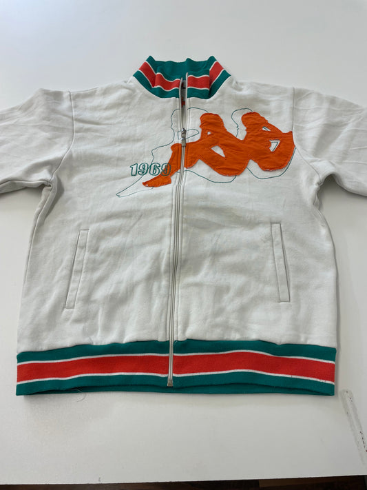 Kappa Vintage Trackjacket XL 6627