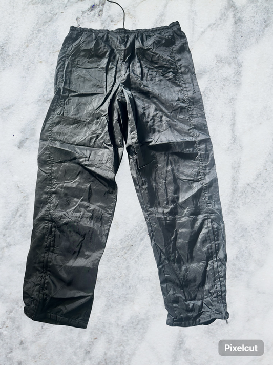 Nike vintage Trackpants S 7236