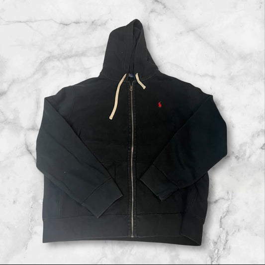 Vintage Polo Ralph Lauren Hoodie XXL 4276