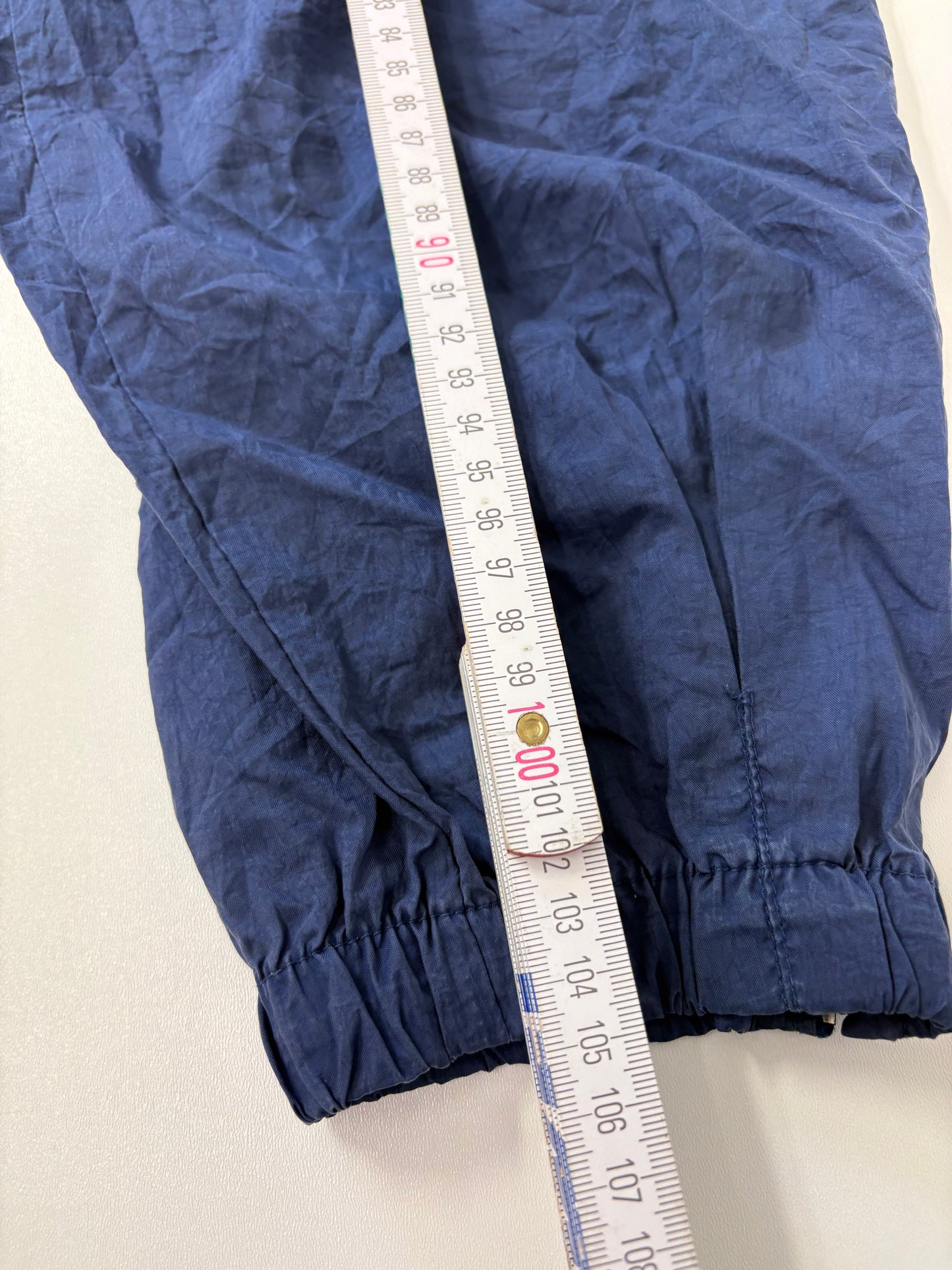 Nike Vintage Trackpants L baggy 6828