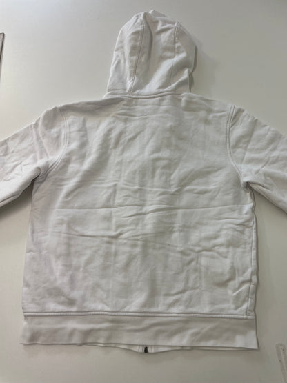 Lacoste Vintage Hoodie S 6626