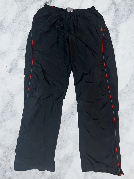 Reebok Vintage Trackpants L baggy 5654