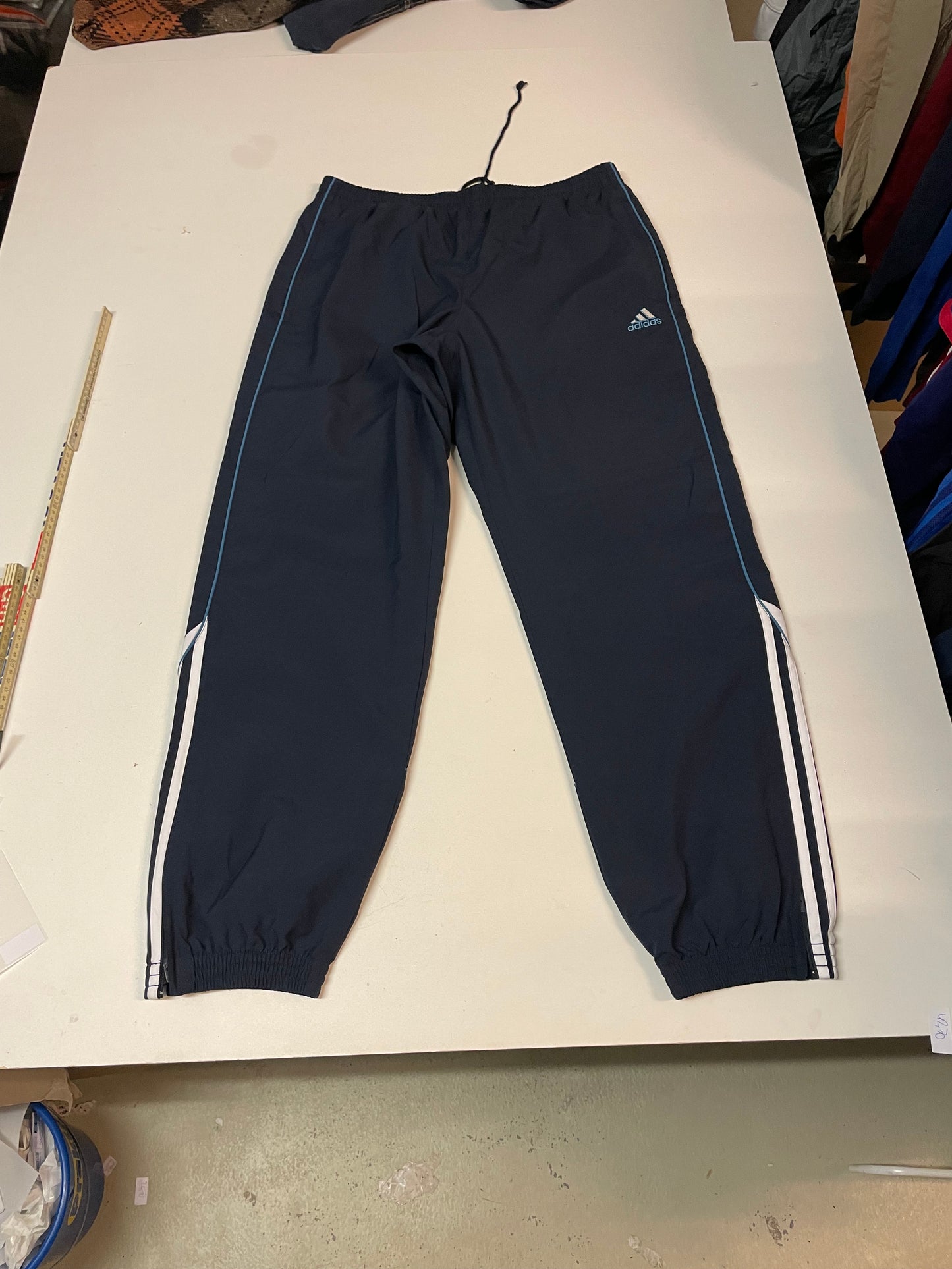 Adidas Vintage Trainingsanzug L 5977