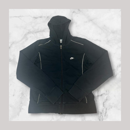 Vintage Nike Hoodie Kids L fit S 4552