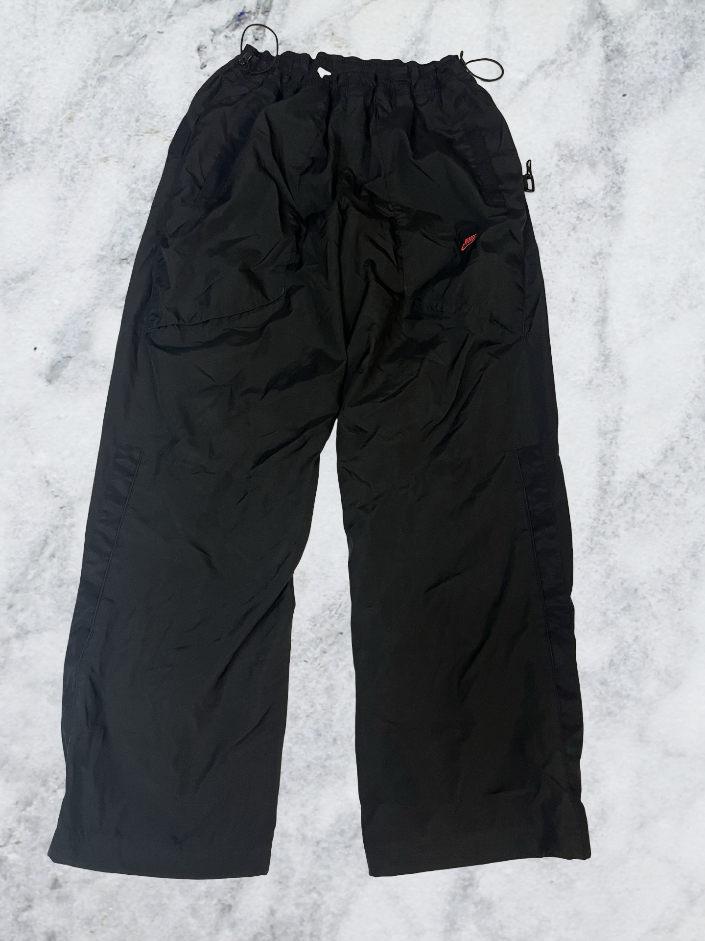 Nike Vintage Trackpants Xl baggy 5660