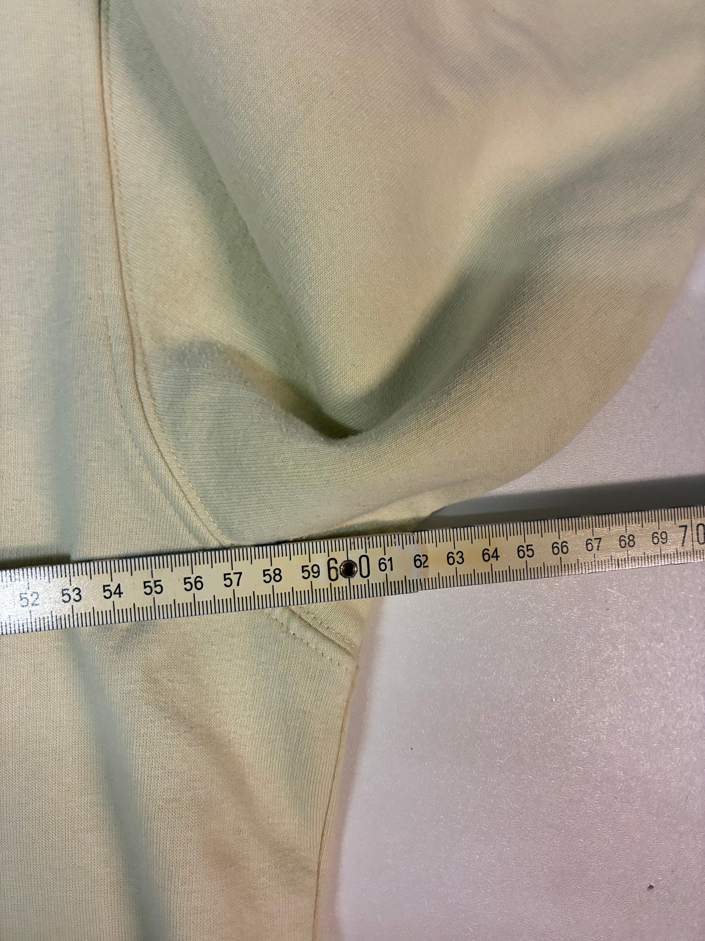 Vintage Adidas Sweatshirt S 6036