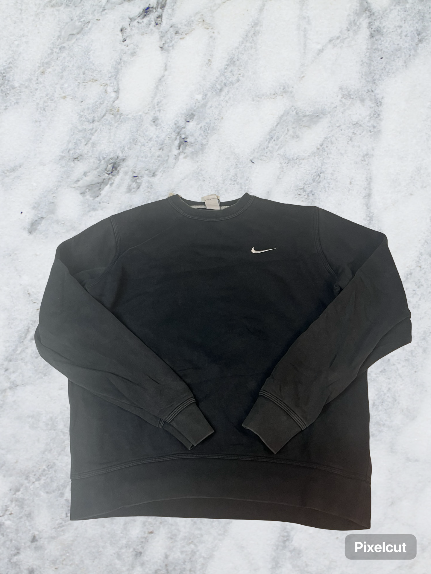 Vintage Nike Sweatshirt L fit M 5570