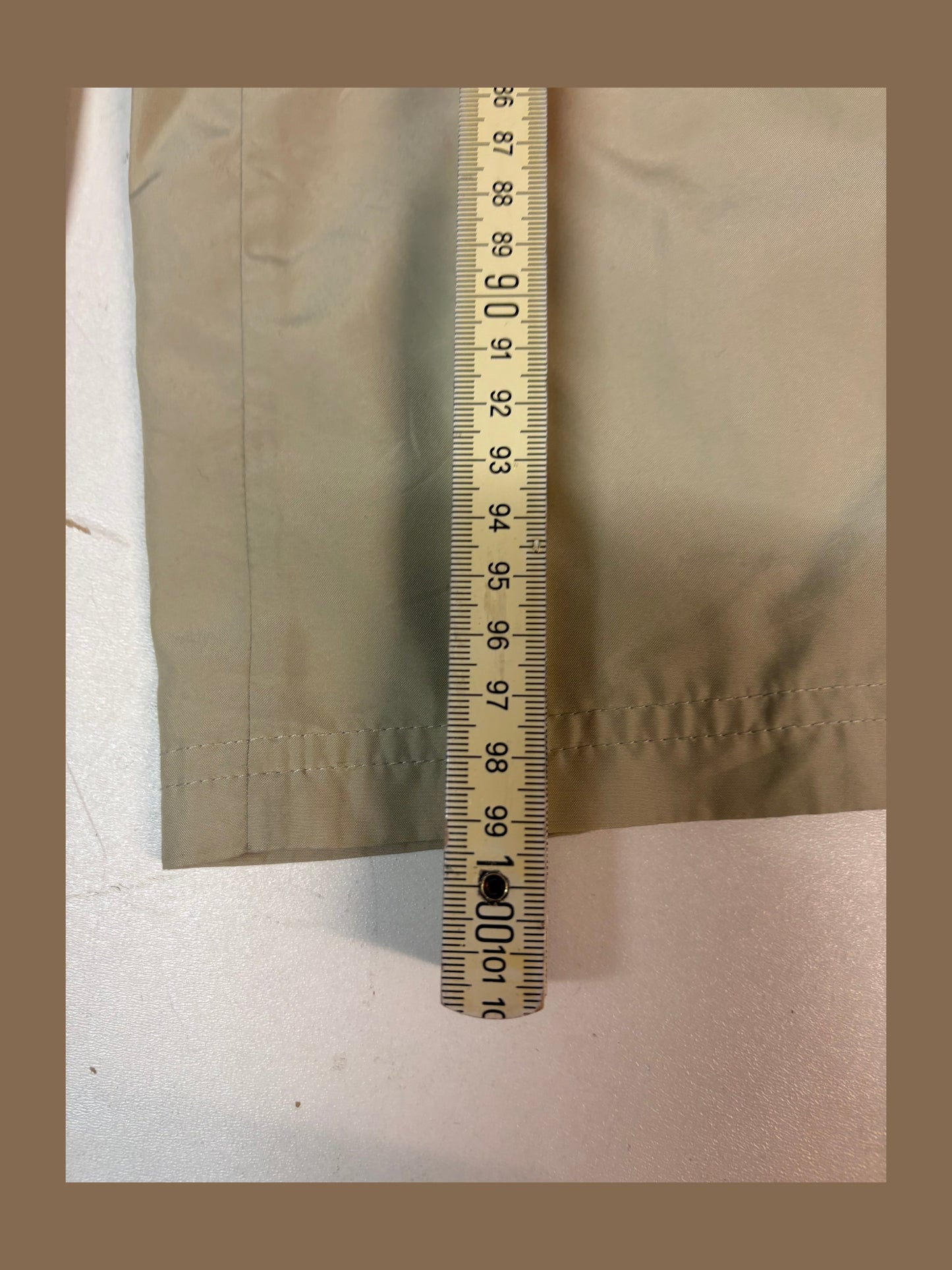 Nike Vintage Trackpants S 6213