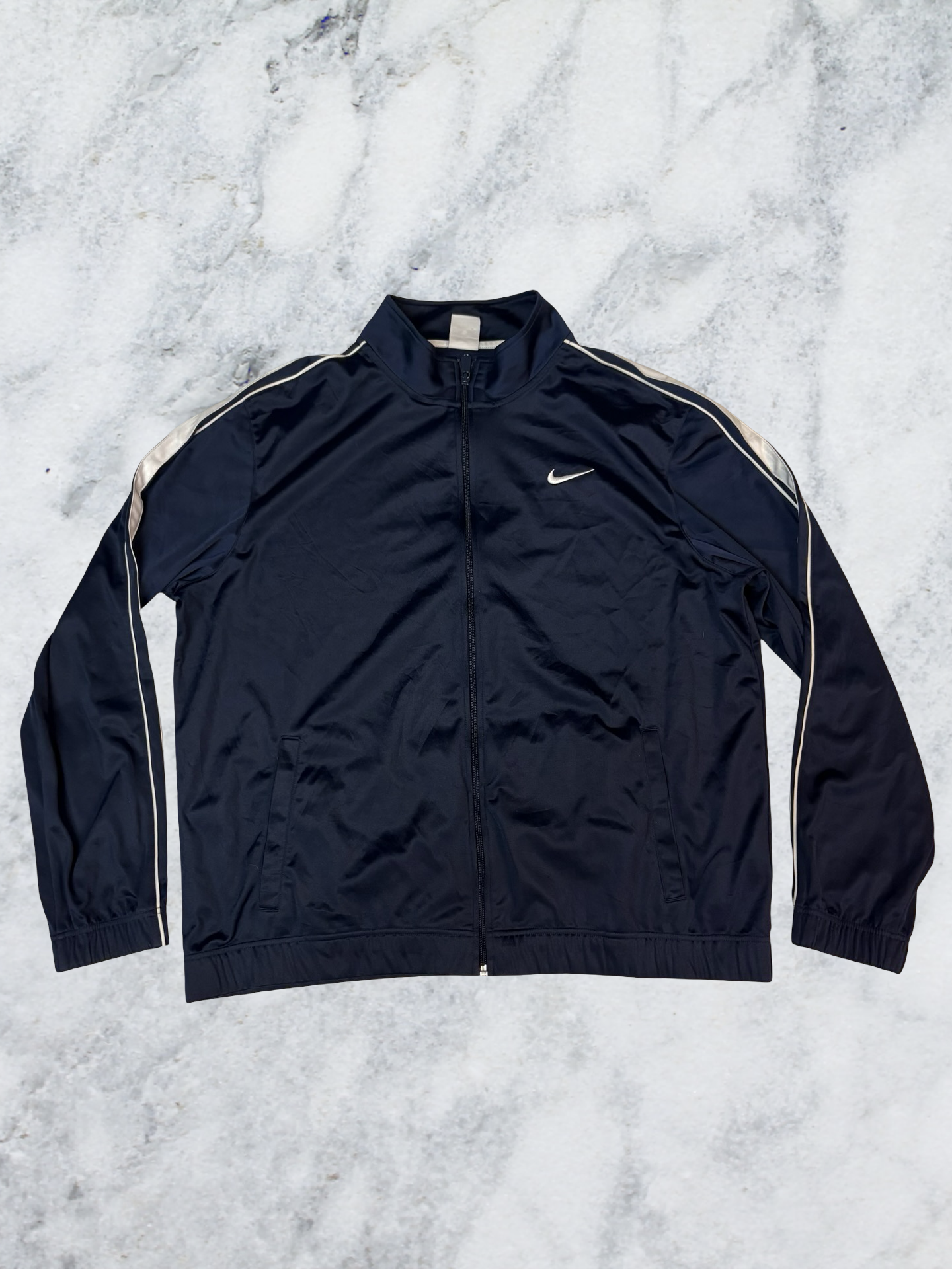 Nike Vintage Trackjacket Xl 5832