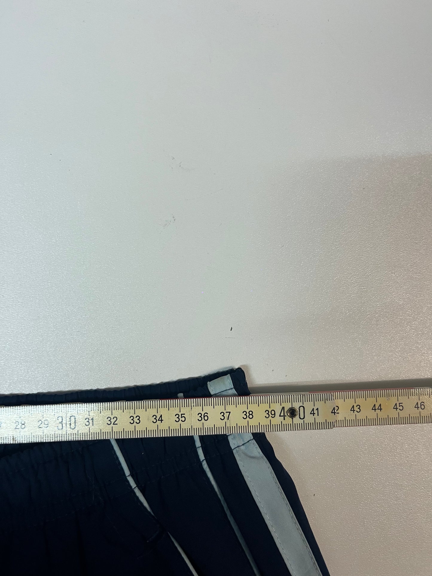 Vintage Nike Trackpants baggy M 5613