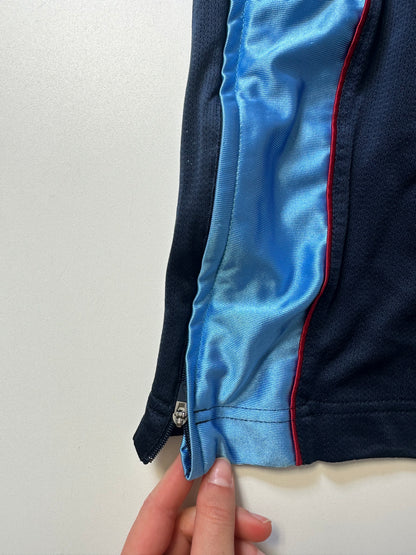 Nike vintage Trackpants M gekürzt 7241