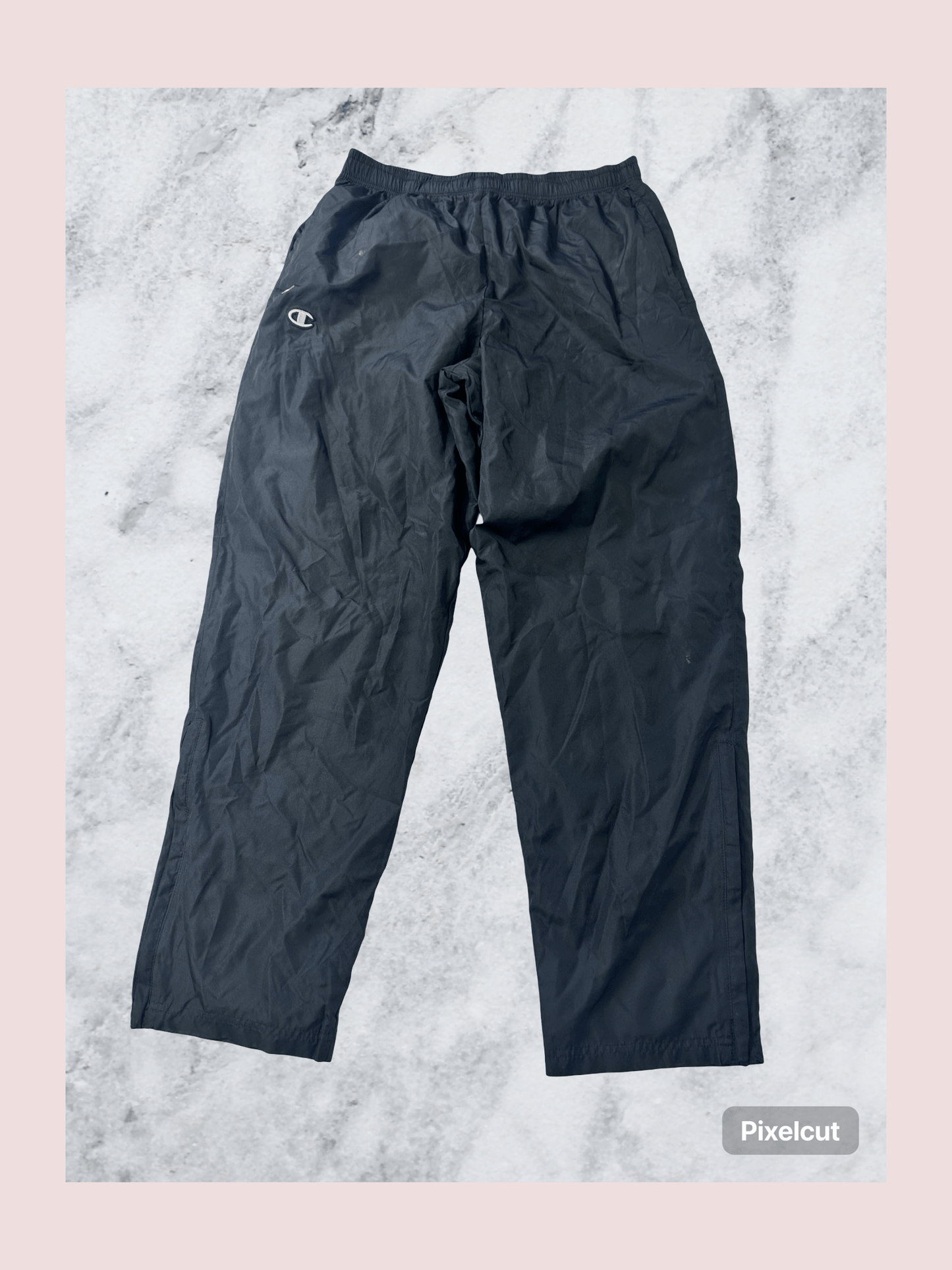 Champion vintage Trackpants L 7327