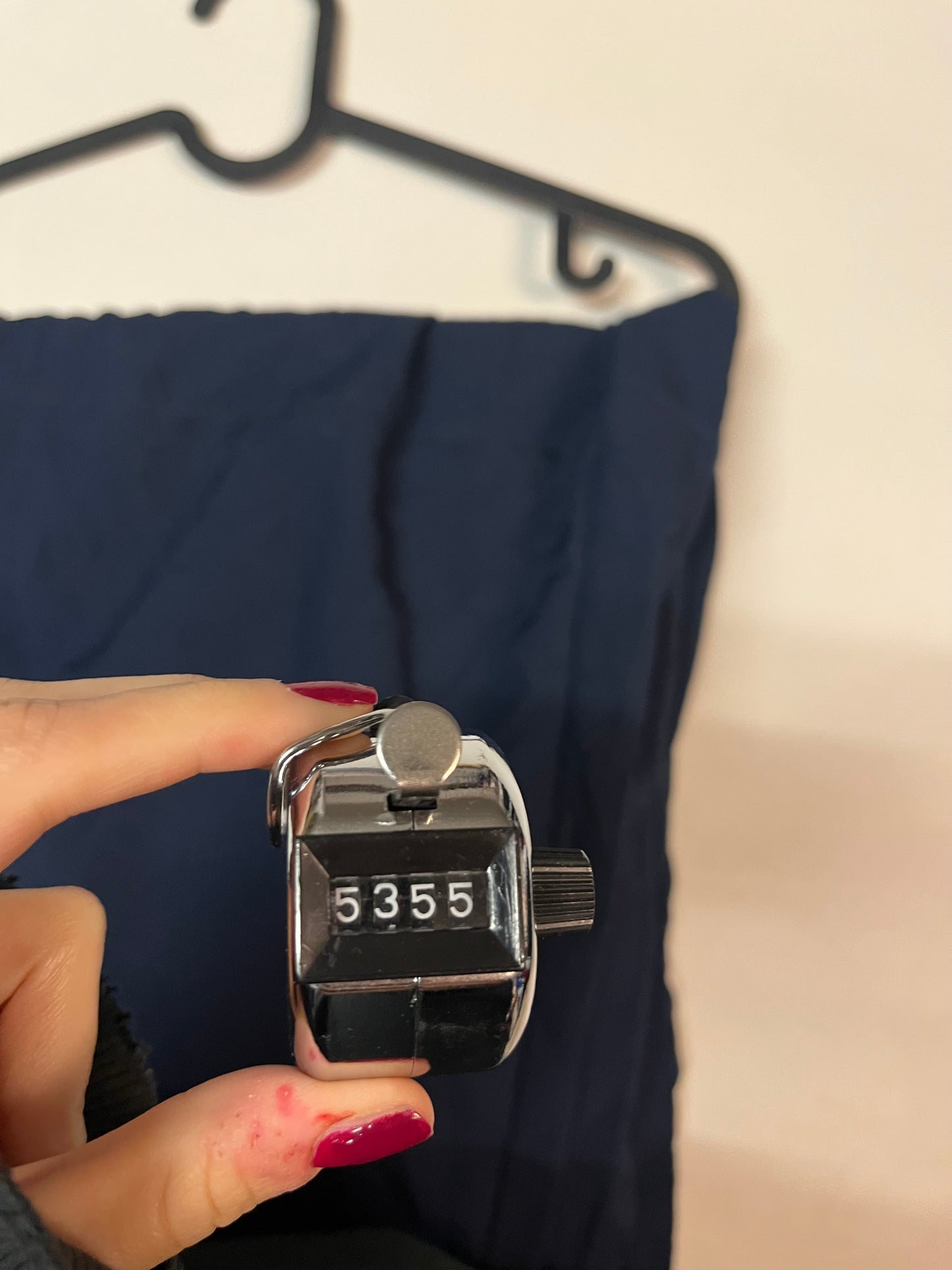 Nike Vintage Trackpants L baggy 5355