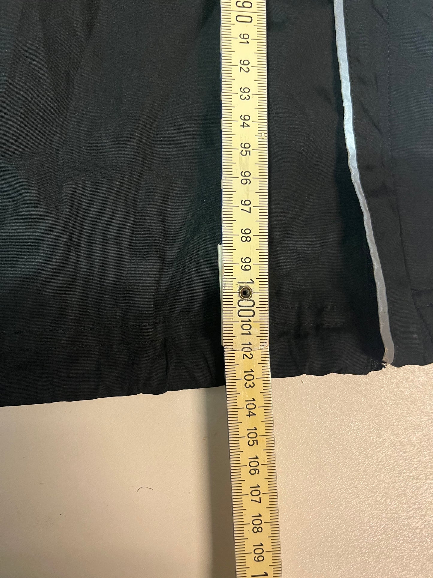 Vintage Umbro Trackpants 38 fit M 5634