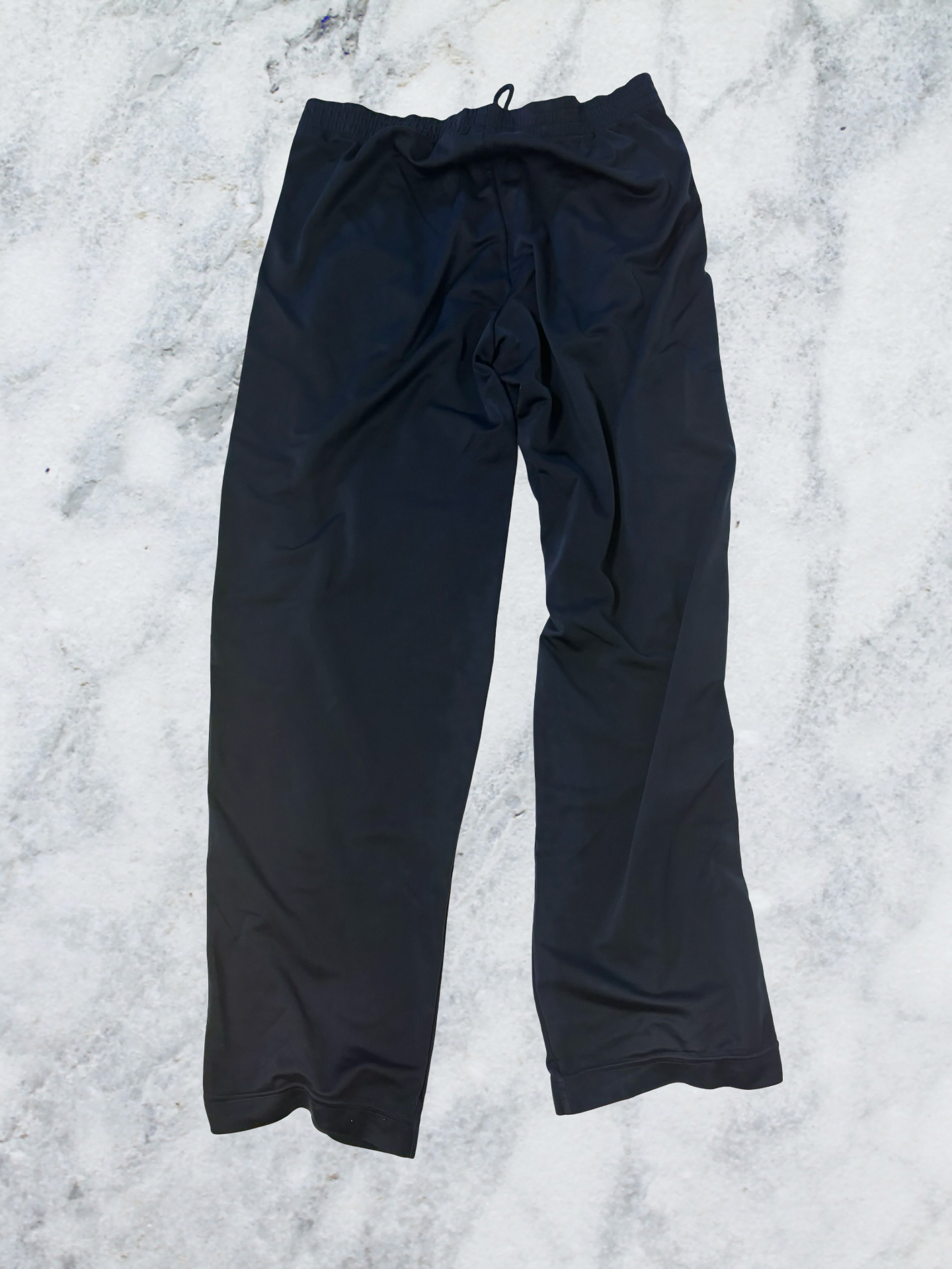 Nike Vintage Trackpants L baggy 7372
