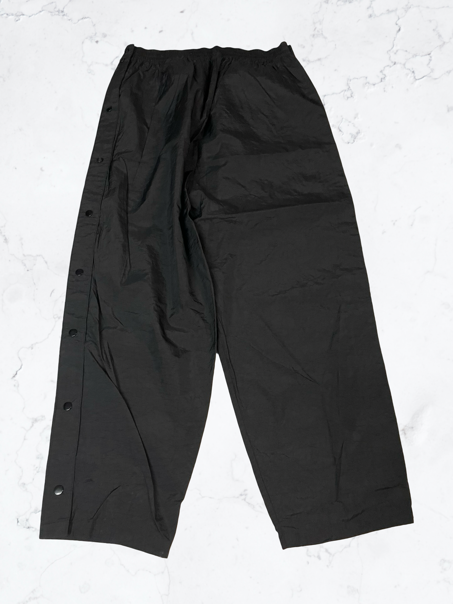 Reebok Vintage Nylon Trackpants XL 4046