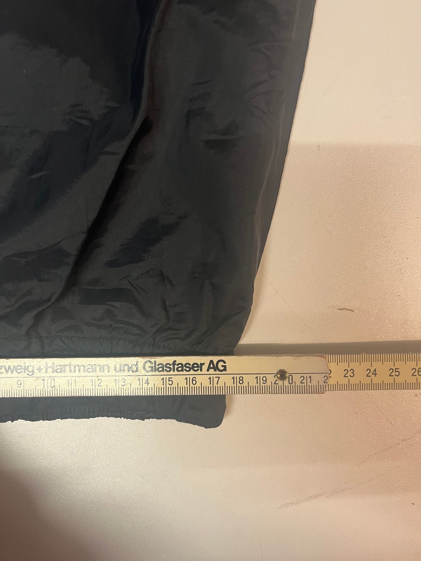 Vintage Nike Trackpants Kids L fit M 5676