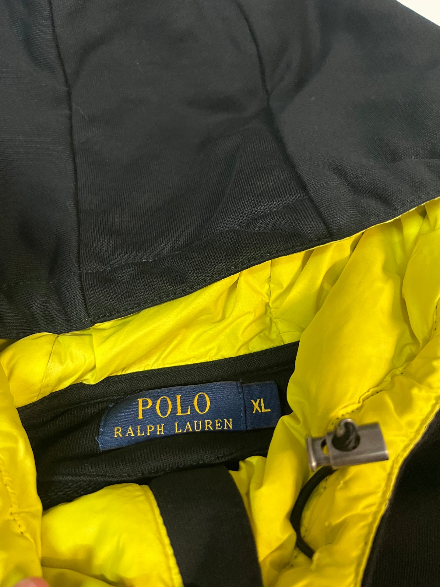 Polo Ralph Lauren Jacke Xl 4269