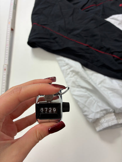 Vintage Reebok trainingsjacke M 6729