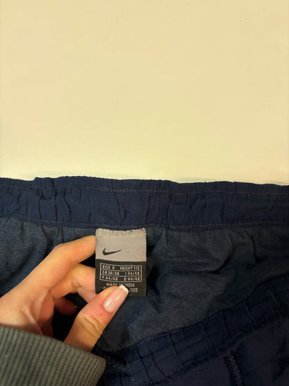 Nike Vintage Trackpants S baggy 6566