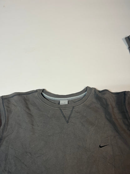 Vintage Nike Sweatshirt XXL fit XL 5636