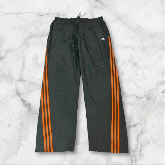 Adidas Vintage Trackpants xl baggy 3412