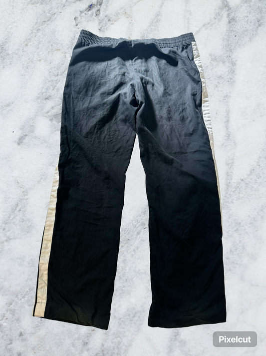 Nike vintage Trackpants S 7455