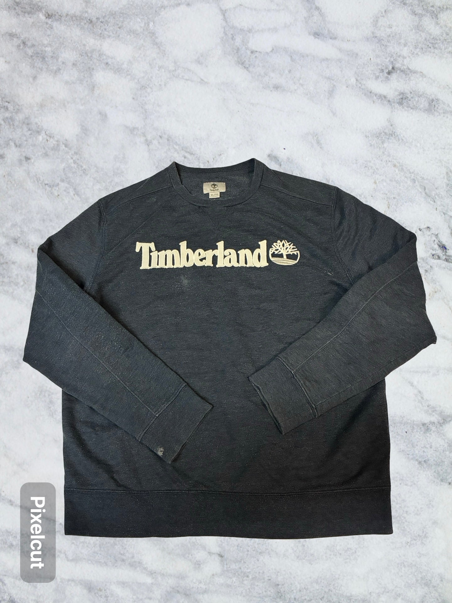 Vintage Timberland Sweatshirt XL fit L 6032