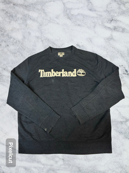 Vintage Timberland Sweatshirt XL fit L 6032