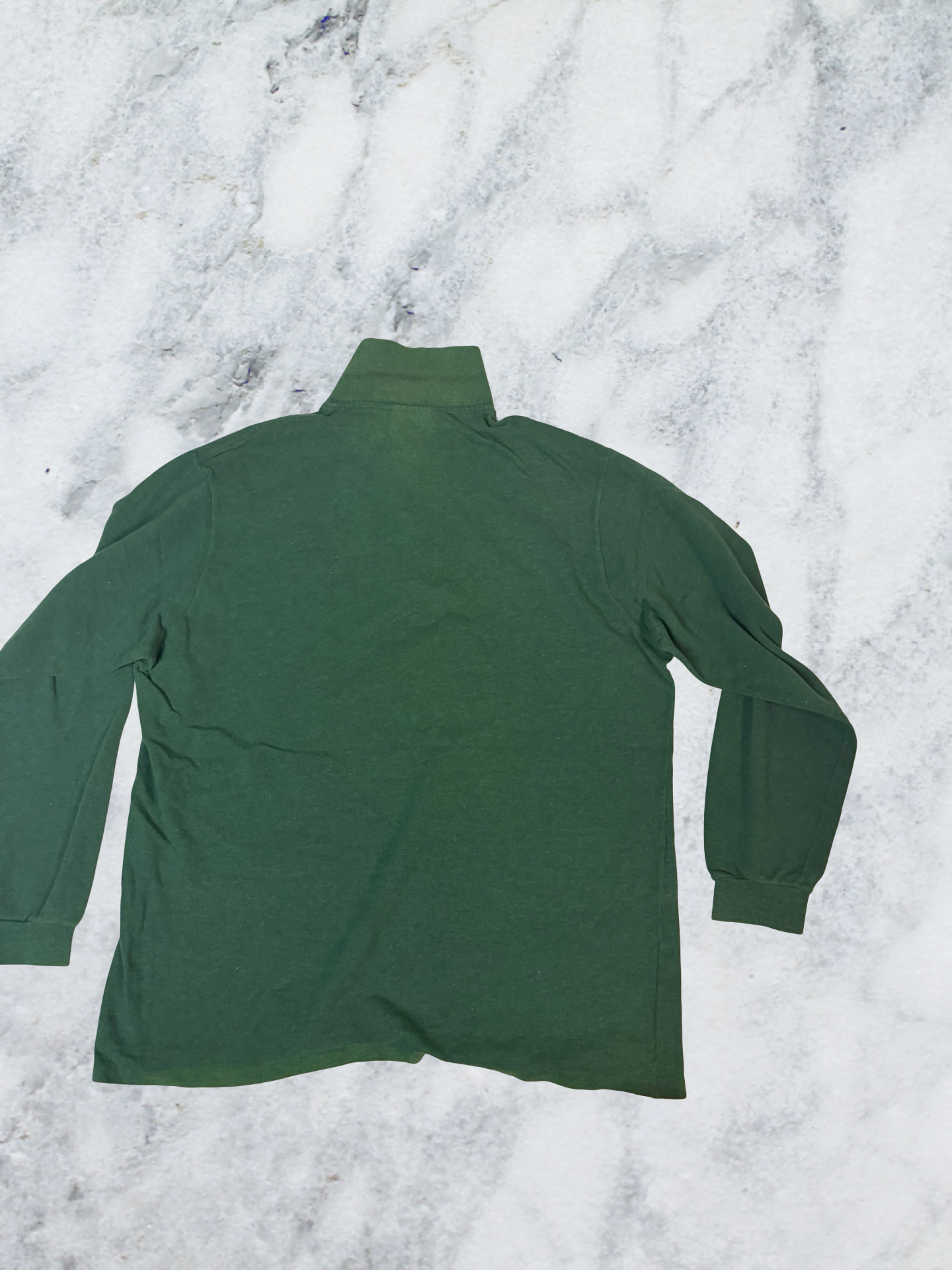 Lacoste Vintage Pullover m-l 6158
