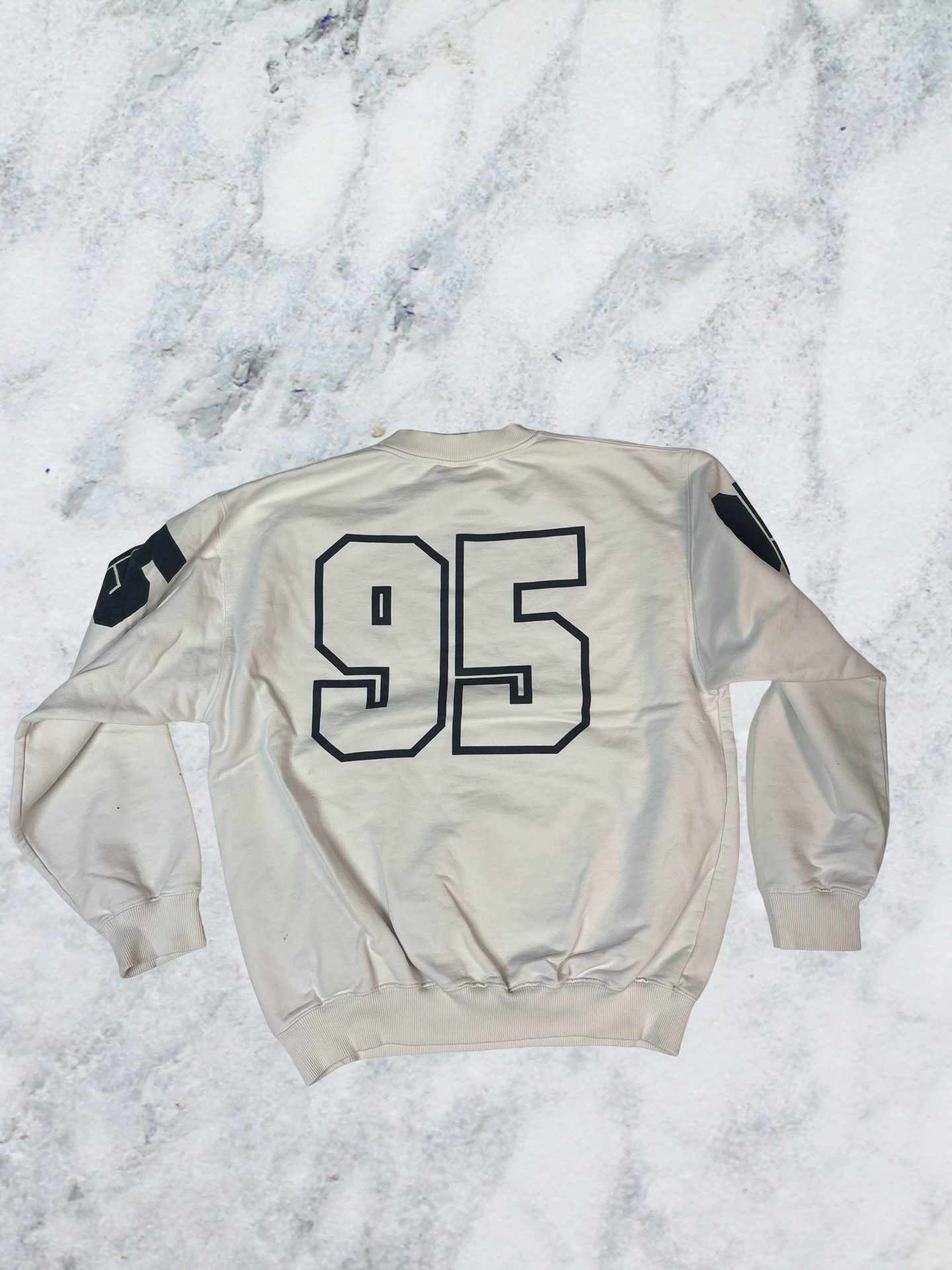 Reebok Vintage Sweatshirt M 6155