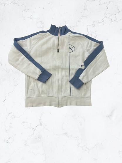 Puma Vintage Trackjacket L 6608