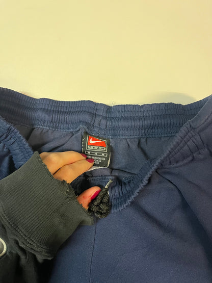 Nike Vintage Trackpants M baggy 5359