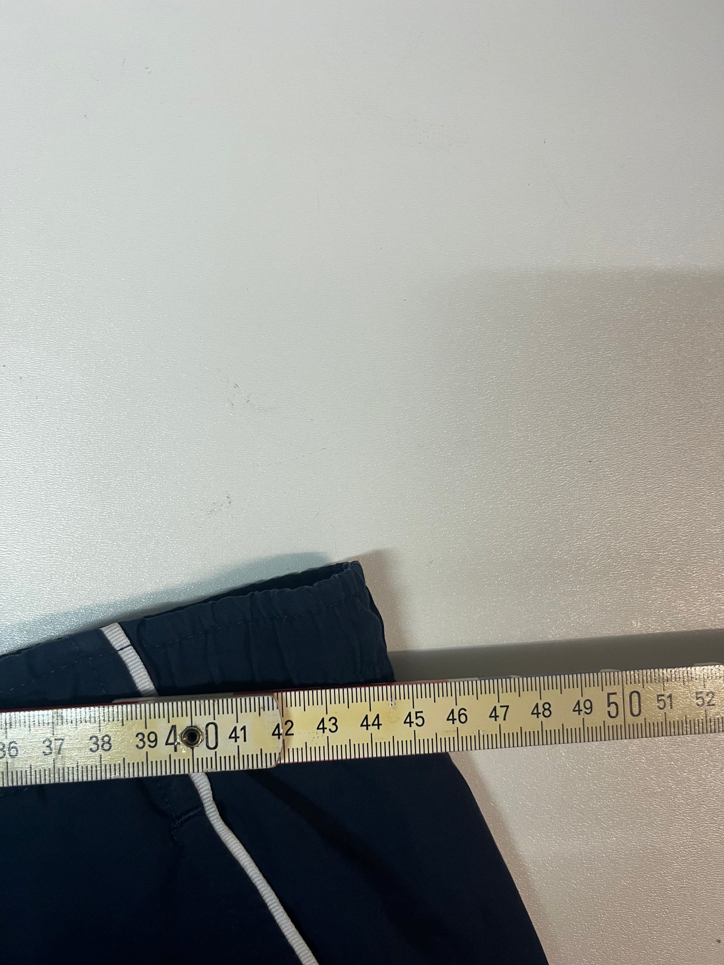 Vintage Nike Trackpants baggy L fit M 5545