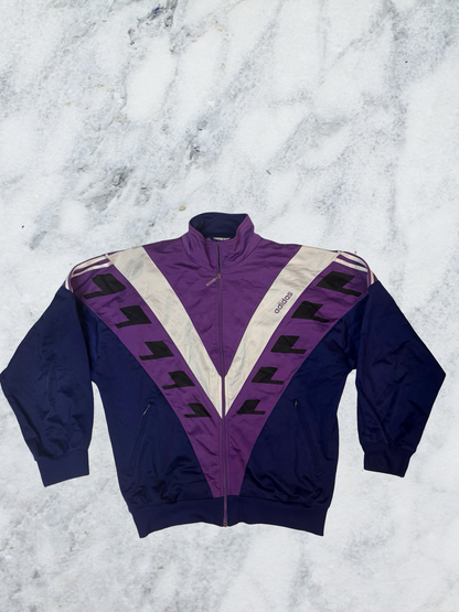 Adidas Vintage Trackjacket xs-s 5858