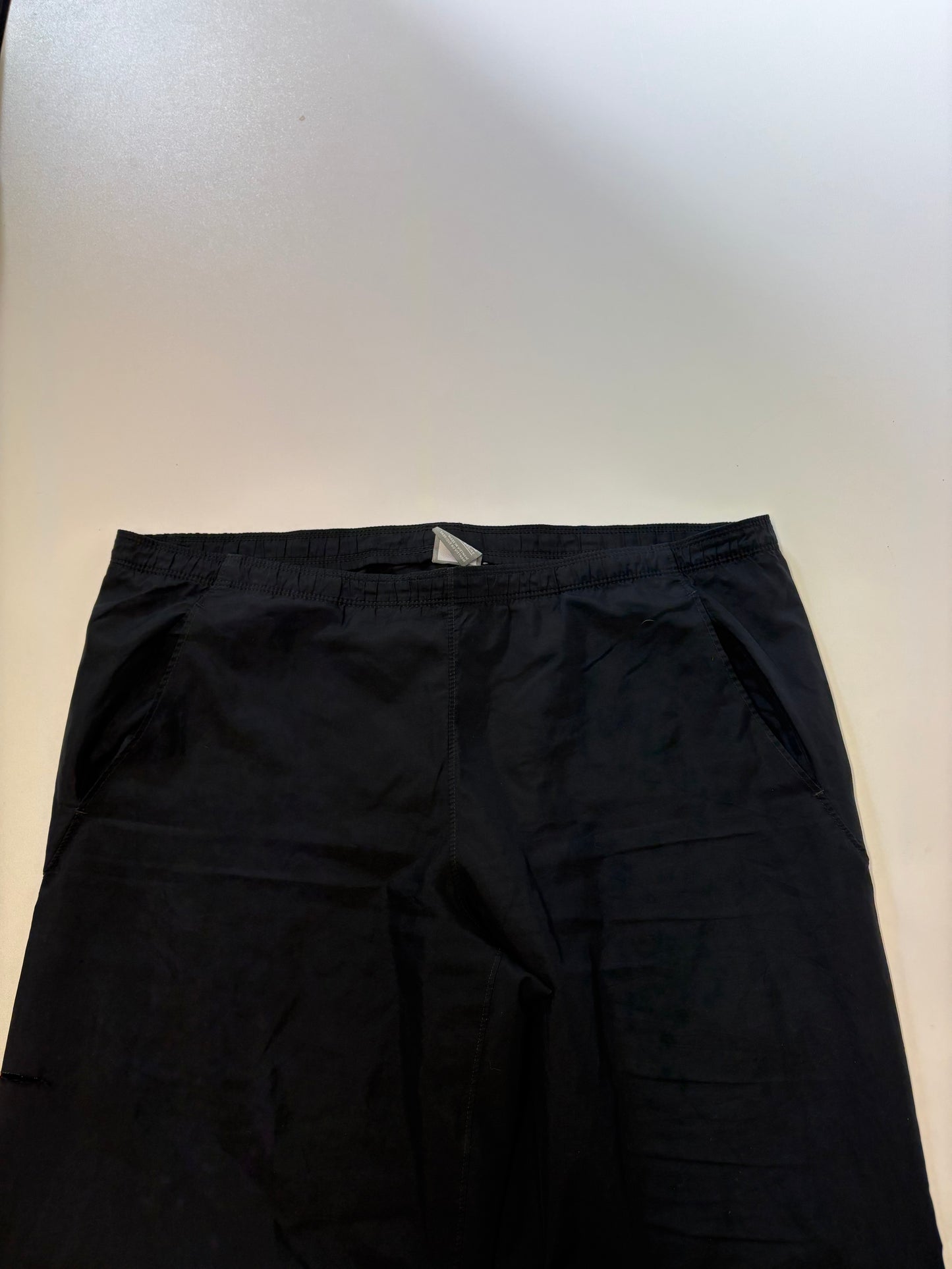 Nike Vintage Trackpants M baggy 7478
