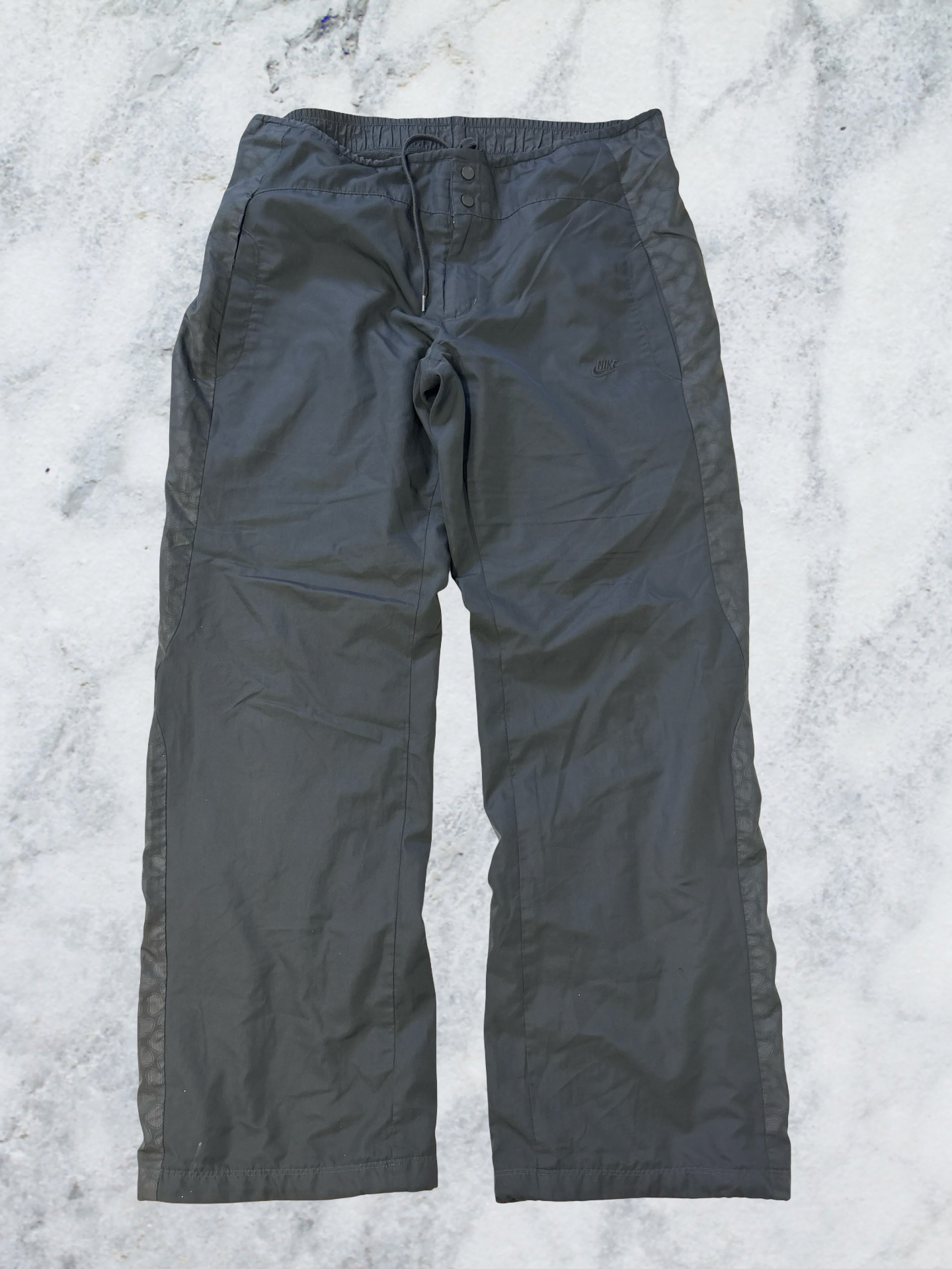 Nike Vintage Trackpants xl baggy 6806