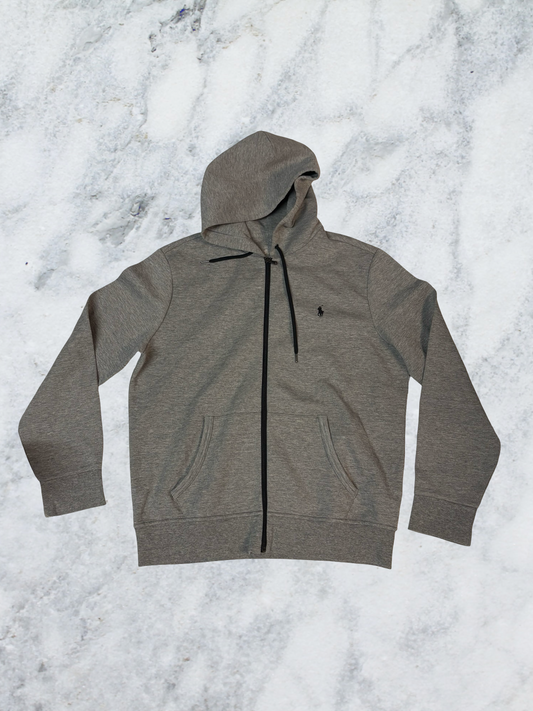 Polo Ralph Lauren Vintage Zipper l 6401