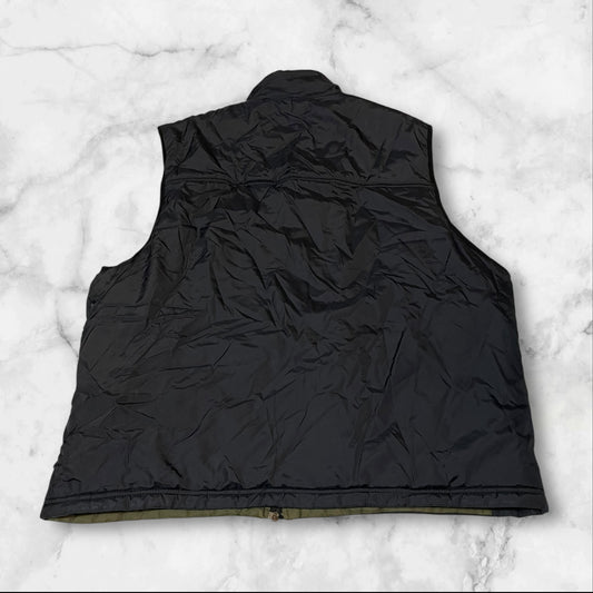 Nike Vintage Weste XL 4612