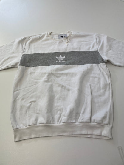 Adidas Vintage Sweatshirt L 6628