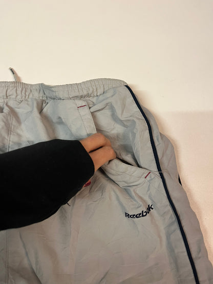 Reebok Vintage Trackpants S baggy 5267