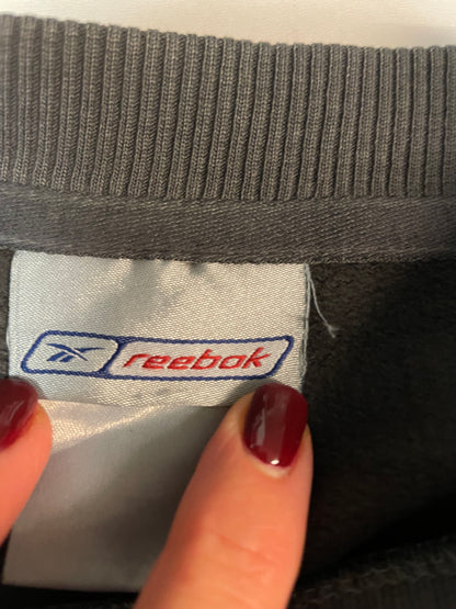 Reebok Vintage Sweatshirt M 5899