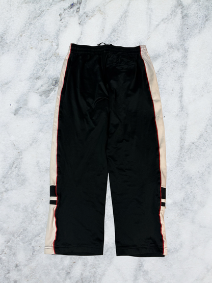 Nike Vintage Trackpants M baggy 6585