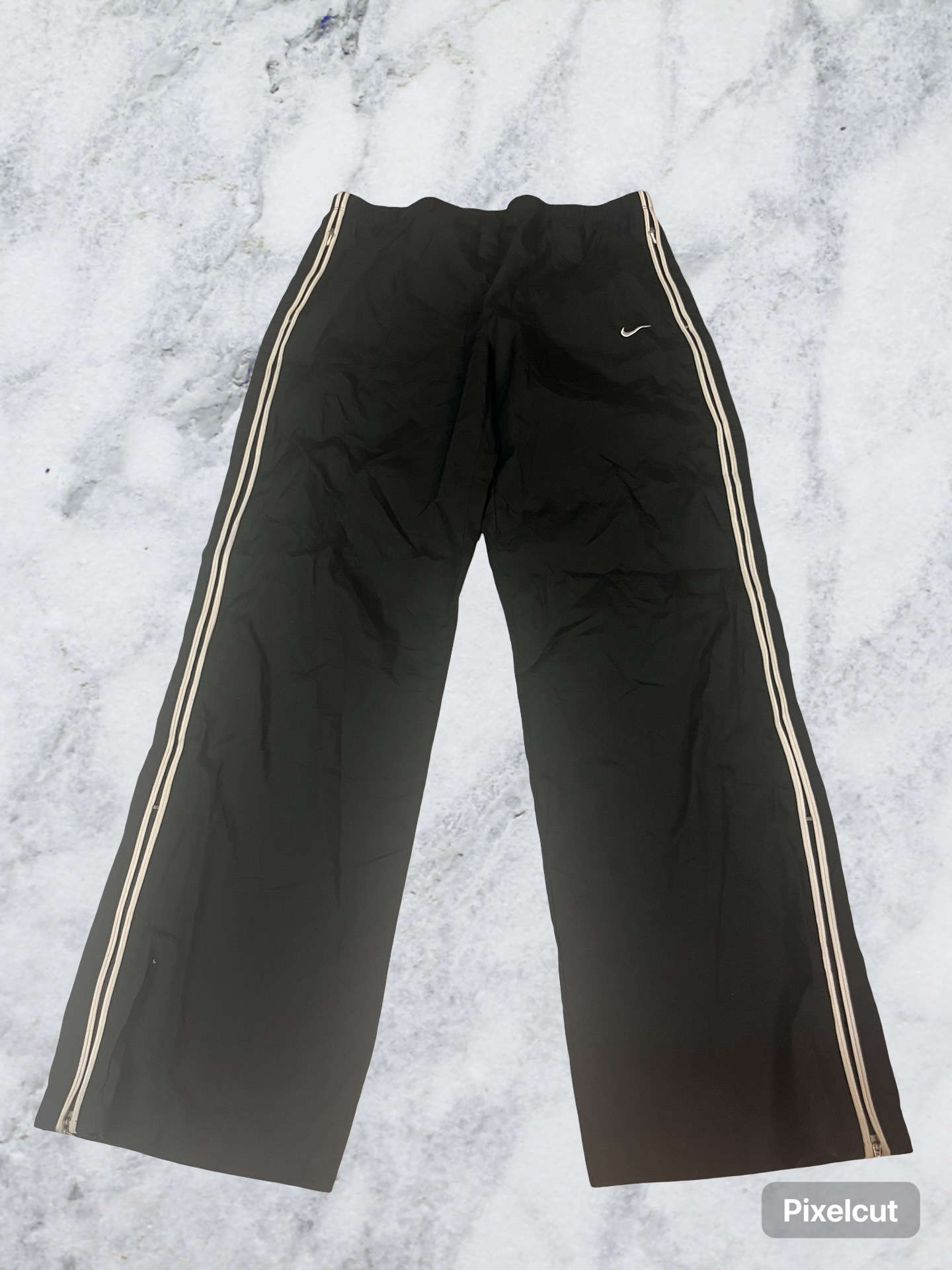 Vintage Nike Trackpants baggy S - M 5565