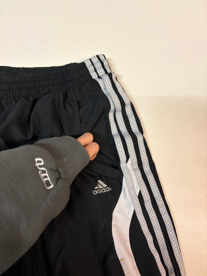 Adidas Vintage Trackpants L baggy 6590